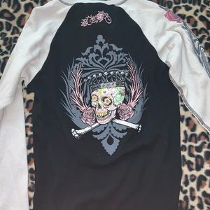 Bike long sleeve